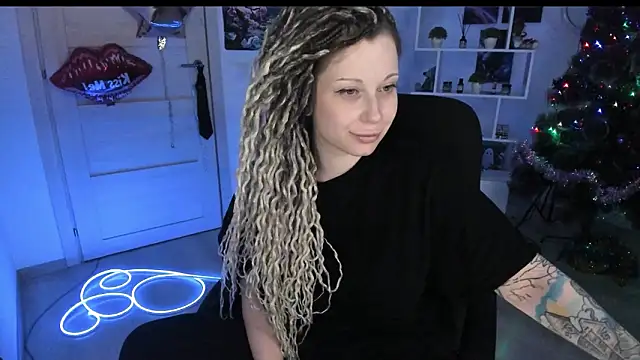 HoneySallyMoore webcam