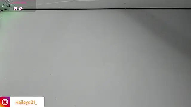 HaileyDuke webcam