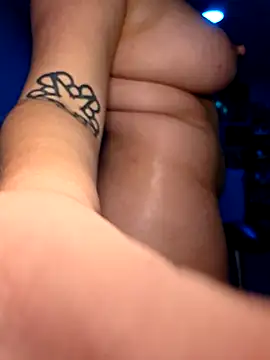 AriannaPenaxo webcam