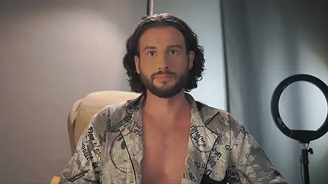 Keen___Luckystrike webcam