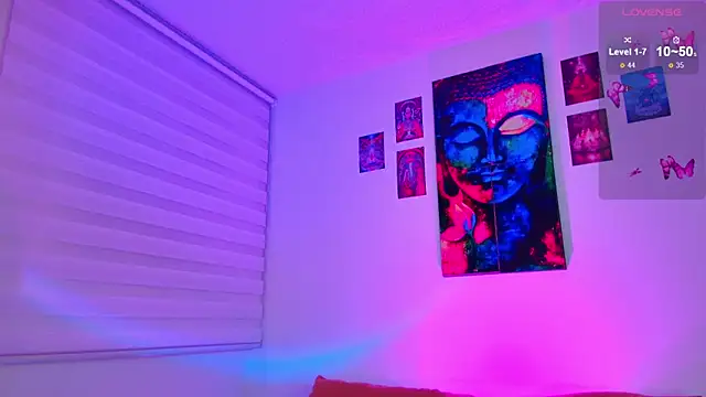 dimitri-bilak webcam