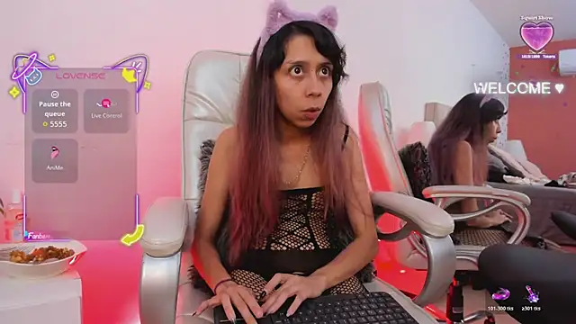 Goddess__Lilith webcam