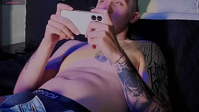 Dylanwhite23_ webcam