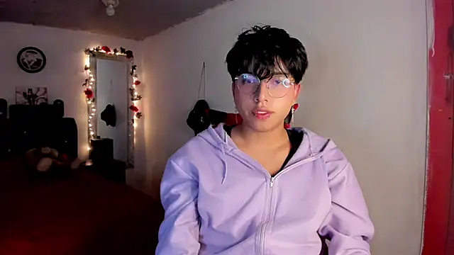 AnggelONfiree webcam