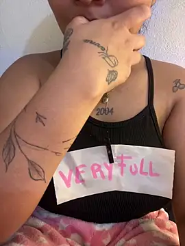 Brunette_Dirty_0limits webcam