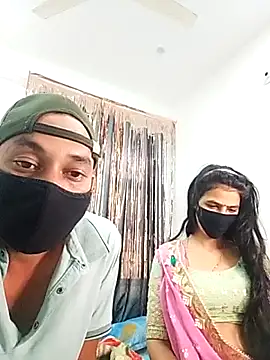 Somya_Rishi webcam