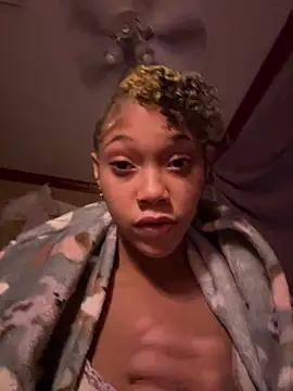 Tamiii420 Live Webcam on Stripchat