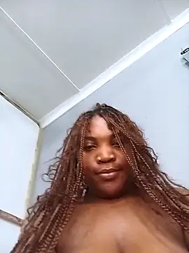 BeverlyQueen14 webcam