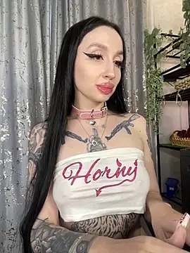 Molly__Moon webcam