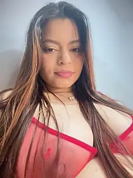 Yaqui_elle webcam