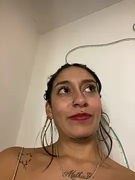 Webcam Model (Alaska_euphoria)  is live.Free join now!