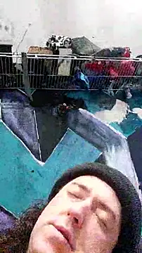 Dixie_delight webcam