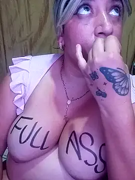 Fat_Dirty_Nasty webcam