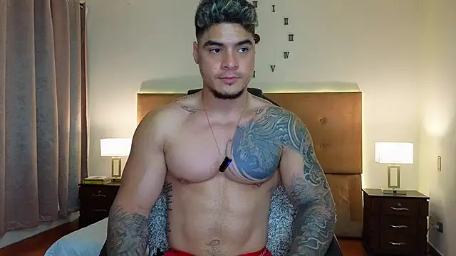 Steven_Velez webcam