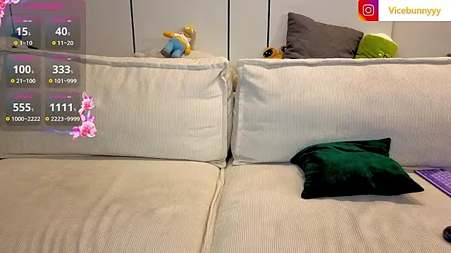 your_bunnygirl webcam