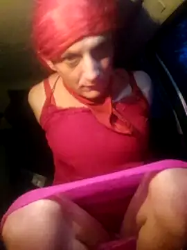 MeskaKurwa1988 webcam