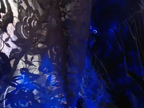 GoddessMonicaAngels webcam