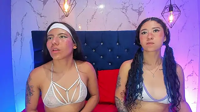 Dakotaa_Johnson webcam