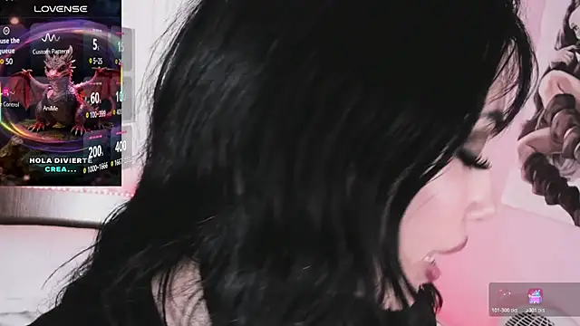 Miss_Charlottet webcam