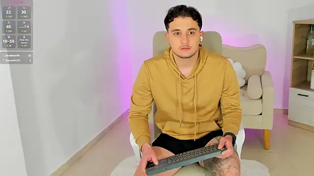 Massimo_Fiore webcam