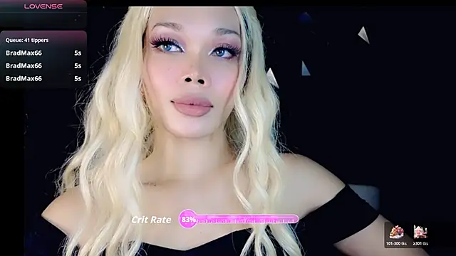 BEBEhugecock69 webcam