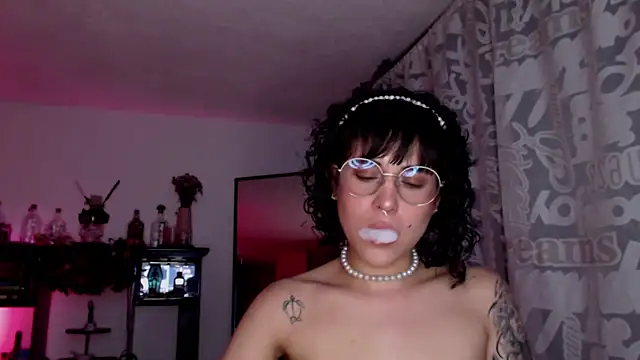 Hellen_dumont webcam