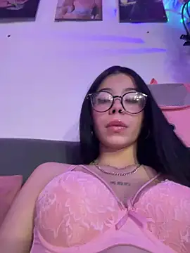 violettahotass webcam