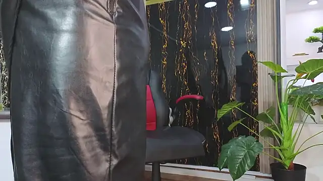 MissEscarleth webcam