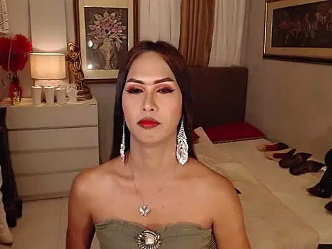 Nathalieheartt webcam