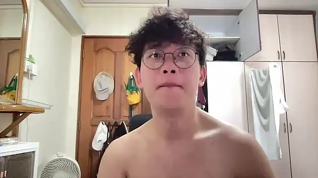 Passionatetwink2 webcam