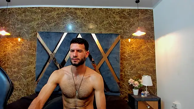 Jacob_Benelli webcam