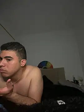 SoftBoyXO webcam