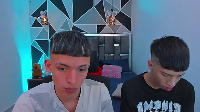 Juan_Nd_Steven webcam