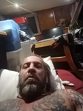 AceticPinscher webcam