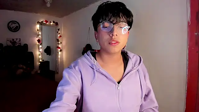 AnggelONfiree webcam