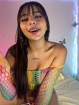 Maddy_Purple webcam
