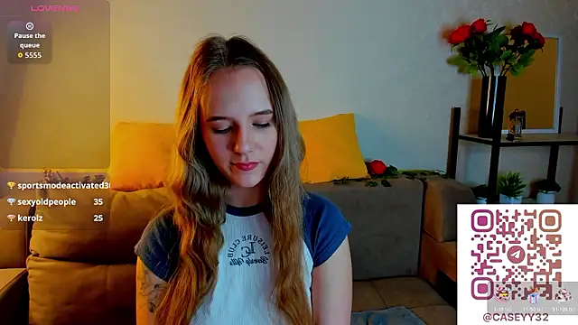 Casey_Sweeet webcam