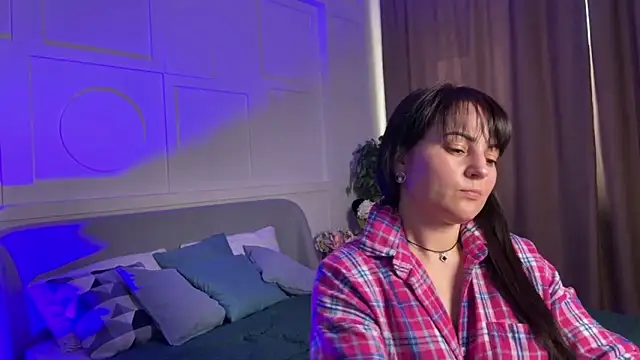 _SilkyShadow_ webcam