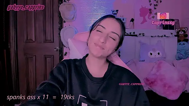 gabyye_capprins webcam