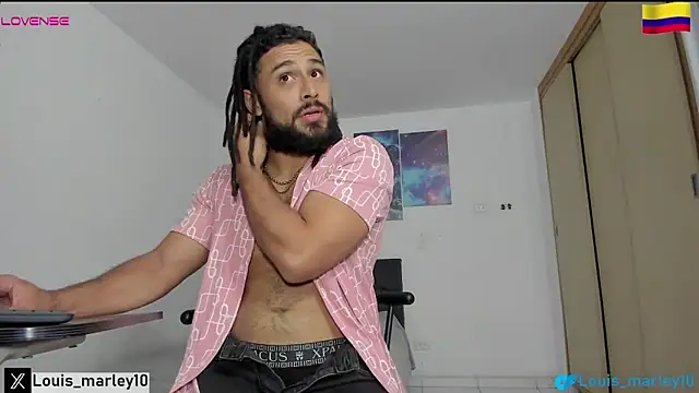 Louis_marley__ webcam