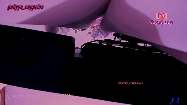 gabyye_capprins webcam