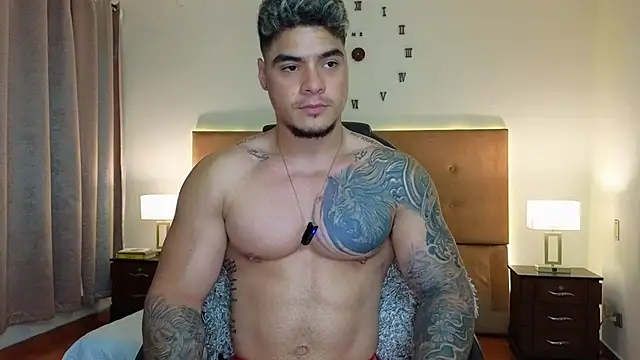 Steven_Velez webcam
