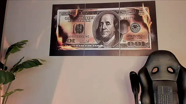 chrizmacgregor webcam