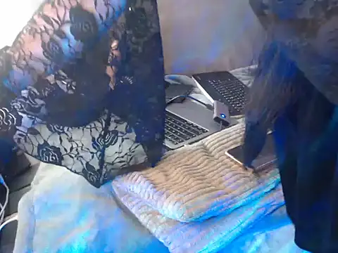 GoddessMonicaAngels webcam