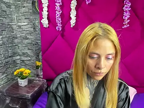 Dakota_Angell_ webcam