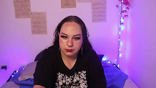 kathleenCosmicVice webcam