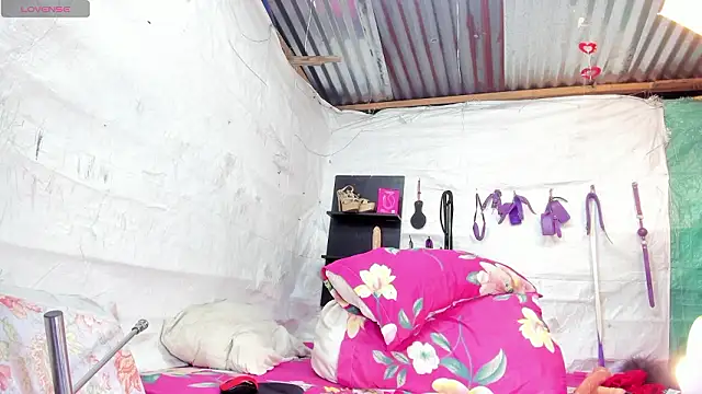 2020vanessapalecia webcam