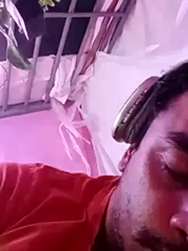 ParlousCarpet webcam