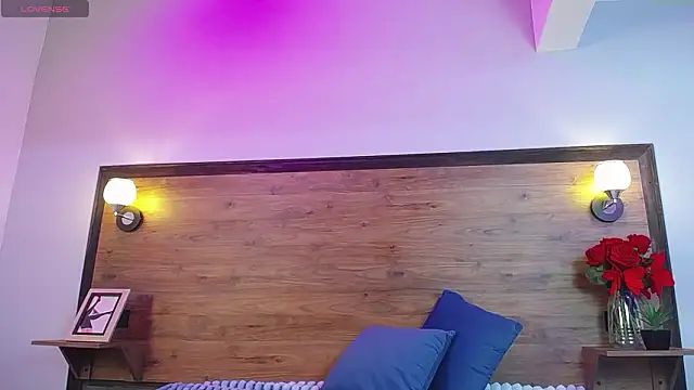 AlexandraCambell webcam