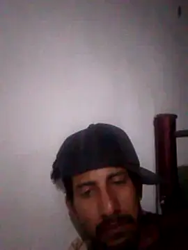 SoyElQtesavecoje webcam